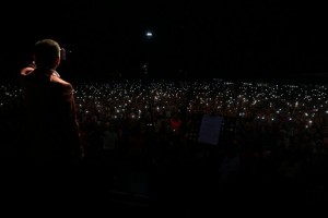 Kapaklı'da Kazak Gölü Festivali Coşkusu
